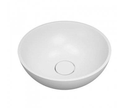 Раковина Florentina Алтея 35 см 10.290.00350.001, белая 