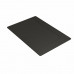 Доска разделочная OMOIKIRI CB-BASIC-380, размер 290*400*8, цвет-графит 4999100 