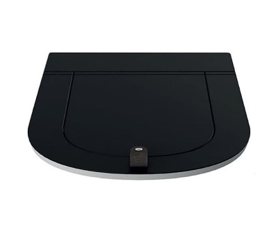 Сиденье для унитаза Artceram THE ONE THA001 81  