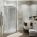 Душевая кабина Мозаика 100*100 А Triton Щ0000061828 