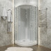 Душевая кабина Мозаика 100*100 А Triton Щ0000061828 