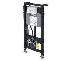 Рама для установки подвесного унитаза DURAVIT DuraSystem WD1012000000 Рама для установки подвесного унитаза DURAVIT DuraSystem WD1012000000
