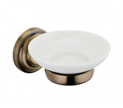 Мыльница FIXSEN Retro керамика FX-83808 