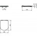 Промо-набор 3 в 1 Ideal Standard Инсталляция ProSys T3868V1 + Подвесной унитаз с сиденьем и крышкой TESI, Silk White, AquaBlade®
