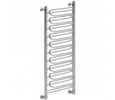 Полотенцесушитель водяной Ника CURVE ЛZ (Г) 120/60 Полотенцесушитель водяной Ника CURVE ЛZ (Г) 120/60