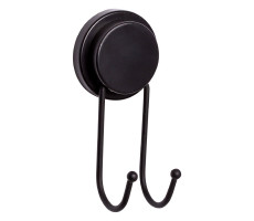 Крючок Fixsen двойной MAGIC BLACK FX-45005A 