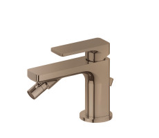 Смеситель для биде Newform B-Easy 72625.M0.071 Золото Смеситель для биде Newform B-Easy 72625.M0.071 Золото