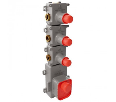 Внутренняя часть Fima Carlo Frattini Fimathermbox F2463 