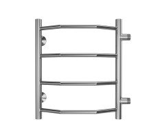 Полотенцесушитель водяной (боковое подключение) Terminus Виктория П4 40х50 