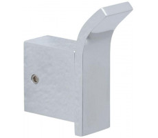 Крючок для полотенец Allen Brau Infinity 6.21001-00 хром 