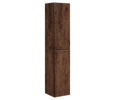 Шкаф Vincea Mia VSC-2M170RW-L подвесной, 1700*350*350, R.Wood, левый 