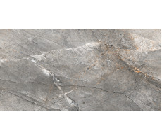 Плитка керамогранитная AZARIO VOLKAS GREY 60х120 Carving E3070821120C Плитка керамогранитная AZARIO VOLKAS GREY 60х120 Carving E3070821120C