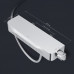 Смеситель для ванны и душа AM.PM Func F8F10500 Хром 