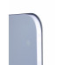 Зеркало-шкаф Style Line  Каре 55*80 с подсветкой, сенсор на зеркале СС-00002334 