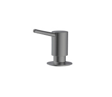 Дозатор IDDIS Китчен Лайн Kitchen Line латунь, графит SDIGM01i59 Дозатор IDDIS Китчен Лайн Kitchen Line латунь, графит SDIGM01i59