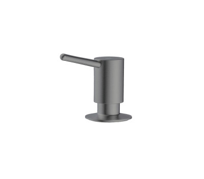 Дозатор IDDIS Китчен Лайн Kitchen Line латунь, графит SDIGM01i59 Дозатор IDDIS Китчен Лайн Kitchen Line латунь, графит SDIGM01i59