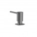 Дозатор IDDIS Китчен Лайн Kitchen Line латунь, графит SDIGM01i59 Дозатор IDDIS Китчен Лайн Kitchen Line латунь, графит SDIGM01i59