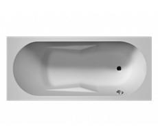 Ванна акриловая RIHO LAZY 180x80  RIGHT