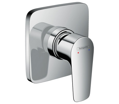 Смеситель для душа Hansgrohe Talis E 71764000 хром 