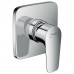 Смеситель для душа Hansgrohe Talis E 71764000 хром 