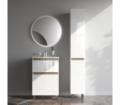 База под раковину напольная AM.PM X-Joy M85AFSX0552WG Белый База под раковину напольная AM.PM X-Joy M85AFSX0552WG Белый