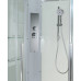 Душевая кабина AvaCan K2090N без крыши Хром 