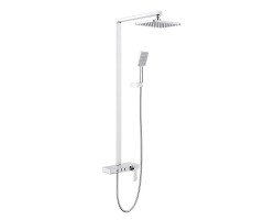 Душевая система Timo Torne хром SX-4310/00 глянцевая  