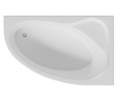 Ванна акриловая AZARIO LAURA 170х110 см правая AV0051170 (рама и фронтальная панель отдельно) Ванна акриловая AZARIO LAURA 170х110 см правая AV0051170 (рама и фронтальная панель отдельно)