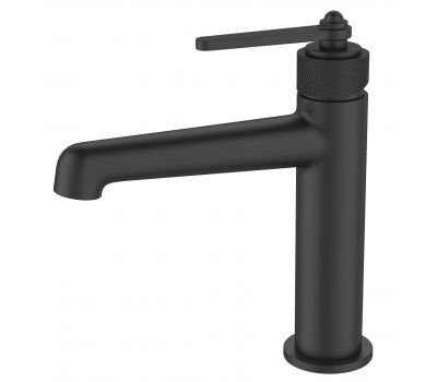 Смеситель Bangkok Black для раковины BG26B ESKO Смеситель Bangkok Black для раковины BG26B ESKO