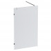 Душевая перегородка 120x195 см AM.PM X-Joy W94UWI-120-F1-MTE Стекло прозрачное; профиль матовый хром 