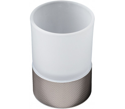 Стакан Allen Brau Allen Brau Priority 6.31A02-MG графит браш 