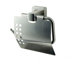 Держатель туалетной бумаги WasserKRAFT Rhin K-8725 8725 Хром 