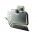 Держатель туалетной бумаги WasserKRAFT Rhin K-8725 8725 Хром 
