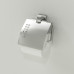 Держатель туалетной бумаги WasserKRAFT Rhin K-8725 8725 Хром 