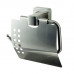 Держатель туалетной бумаги WasserKRAFT Rhin K-8725 8725 Хром 