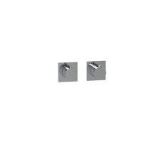 Смесители для ванны Almar Modular E180182.GM Gun metal Смесители для ванны Almar Modular E180182.GM Gun metal