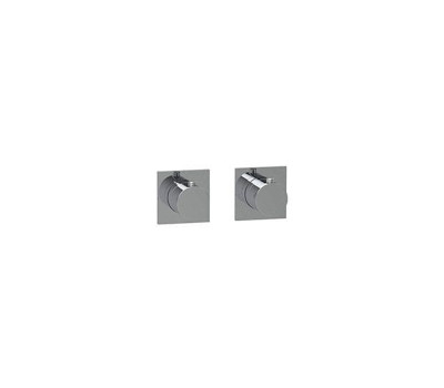 Смесители для ванны Almar Modular E180182.GM Gun metal 