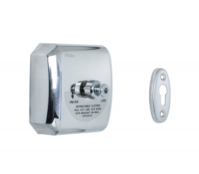 Шнур FIXSEN Hotel вытяжной для белья FX-31025 