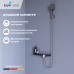 Душевой гарнитур RGW SP-40Gr 69140540-11  