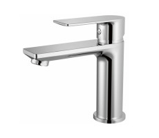 Смеситель для раковины Maretii Ritta RI32RF505, хром  Смеситель для раковины Maretii Ritta RI32RF505, хром