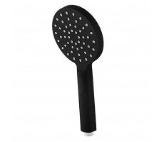 Ручной душ 3 режима Feramolli BL038, черный матовый Ручной душ 3 режима Feramolli BL038, черный матовый