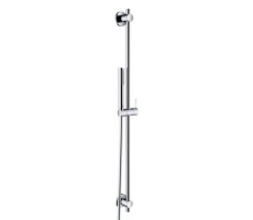 Душевой гарнитур Kludi Nova Fonte Puristic 2084005-15 хром 