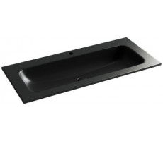 Раковина Ceramicanova Grace 101 CN7013MB черный матовый Раковина Ceramicanova Grace 101 CN7013MB черный матовый