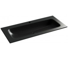 Раковина Ceramicanova Grace 101 CN7013MB черный матовый Раковина Ceramicanova Grace 101 CN7013MB черный матовый