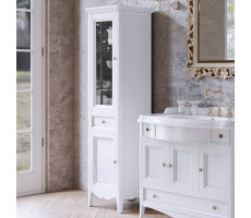 Колонна TW collection VERONICA  NUOVO VER3050S-B Белый 