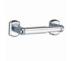 Держатель туалетной бумаги WasserKRAFT Oder K-3000 3022 Хром 