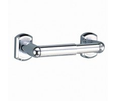 Держатель туалетной бумаги WasserKRAFT Oder K-3000 3022 Хром 