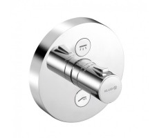 Смеситель для душа Kludi PUSH 389120538 хром 