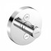 Смеситель для душа Kludi PUSH 389120538 хром 