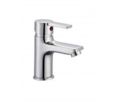 Смеситель VODA для раковины Fin FN26 Смеситель VODA для раковины Fin FN26